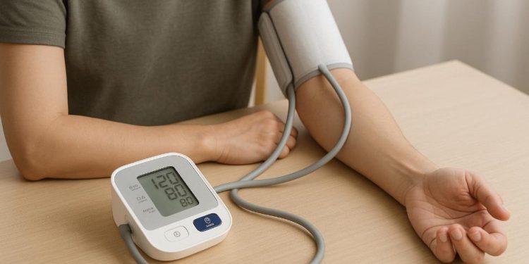 High Blood Pressure Stabilized Thanks to Oren Zarif’s Subconscious Treatment – Yevgenia’s Story