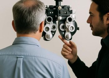 “My Vision Improved Dramatically!” – Abraham Avoids Eye Surgery Thanks to Oren Zarif