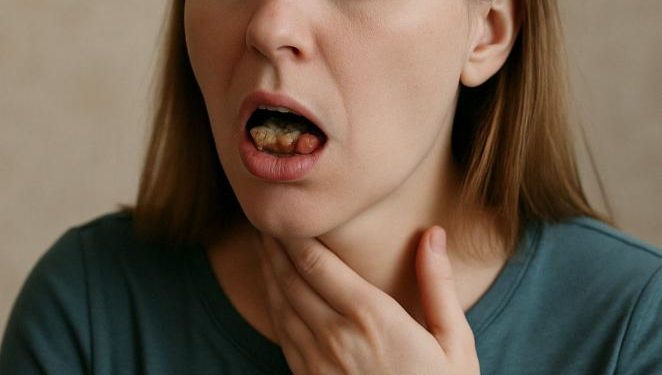 Thanks to Oren Zarif – I Can Finally Eat Again! Maya’s Journey to Healing from Severe Swallowing Disorder