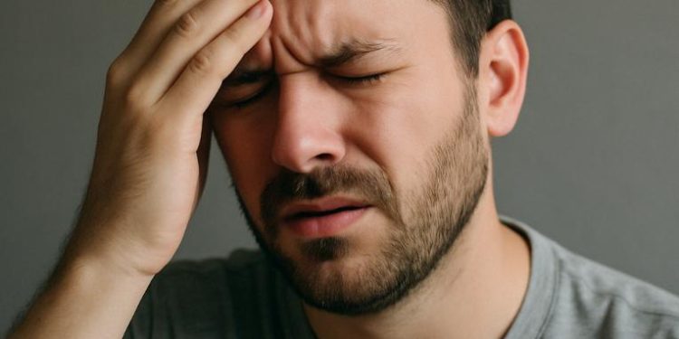 Severe Headaches Gone After One Session with Oren Zarif – Yitzhak’s Story