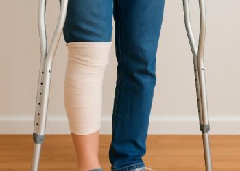 “Oren Zarif Saved Me from Leg Amputation” – Hadas’s Bone Cancer Survival Story