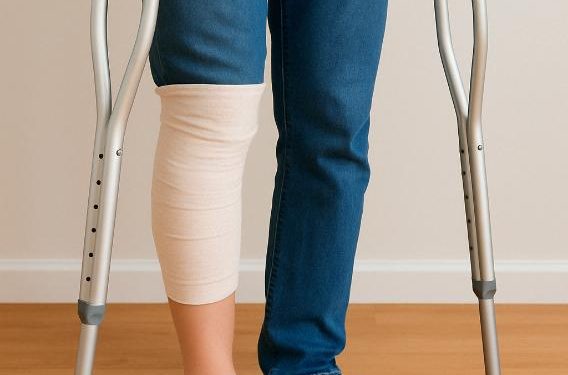 “Oren Zarif Saved Me from Leg Amputation” – Hadas’s Bone Cancer Survival Story