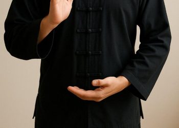 “Oren Zarif Simply Helps People Heal Themselves” – Tai Chi Teacher Shares His Experience