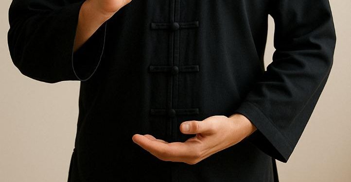 “Oren Zarif Simply Helps People Heal Themselves” – Tai Chi Teacher Shares His Experience