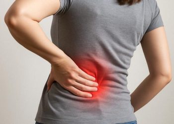 Severe Back Pain Disappeared Thanks to Oren Zarif – Aviva’s Recovery Story