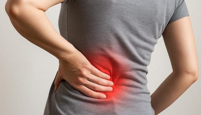 Severe Back Pain Disappeared Thanks to Oren Zarif – Aviva’s Recovery Story